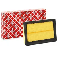 FEBI BILSTEIN Luftfilter 176326