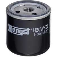 HENGST FILTER Kraftstofffilter H30WK02