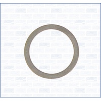 AJUSA Dichtring Ölablaßschraube 22008700 für PORSCHE 356 VOLVO Xc60