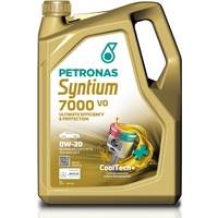 Petronas Motoröl 0W-20 5l