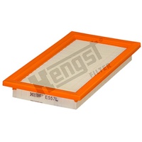 HENGST FILTER Luftfilter E557L