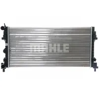 Mahle Kühler, Motorkühlung BEHR