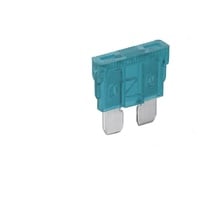 Dresselhaus Flachsicherungen 15 Ampere (4181/000/40 15)