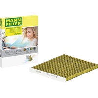 Mann-Filter FP 24 004