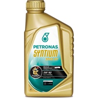 Petronas Syntium 3000 AV SN 5l 5.0L 70950M12EU