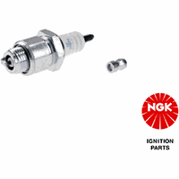 NGK Zündkerze Quick 4618