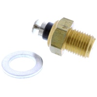 VEMO Sensor, Kühlmitteltemperatur Original Qualität