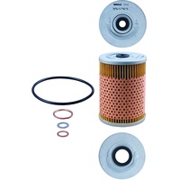 Mahle Ölfilter OX 32D