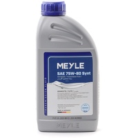 Meyle Getriebeöl MEYLE-ORIGINAL: True to OE. 014 019 3300