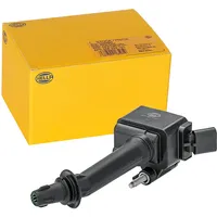 Hella Zündspule 5DA 358 168-371