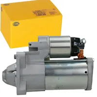 Hella 8EA 011 612-711 Starter/Anlasser - 12V - 1.9kW