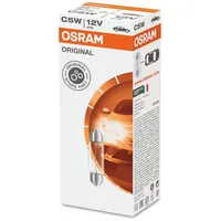 Osram Glühlampe, Einstiegleuchte ORIGINAL 6418