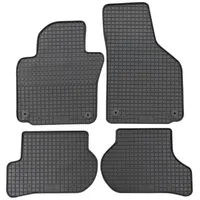 PETEX Fußmattensatz 22110 für SKODA Octavia III