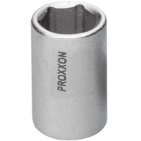 PROXXON 1/4" Steckschlüsseleinsatz, 6 mm