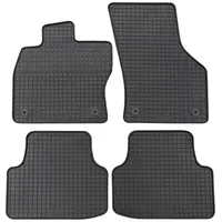 PETEX Fußmattensatz 22210 für SKODA Octavia IV