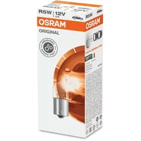Osram Glühlampe, Blinkleuchte 5007