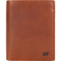 Braun Büffel Sven Geldbörse Herren braun