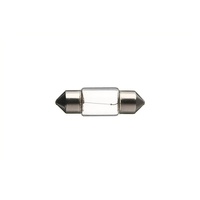 SPAHN GLÜHLAMPEN Glühlampe, [12V] 10 Watt (1 Stk.) 1230