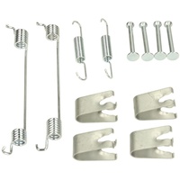 ATE Zubehörsatz, Bremsbacken 03.0137-9310.2