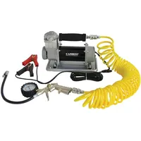 Carbest Premium Mini-Kompressor, 12V