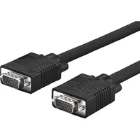 MicroConnect VGA-Kabel (20 m, VGA), Video Kabel