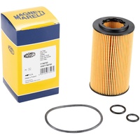 Magneti Marelli Ölfilter