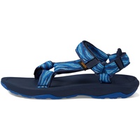 Teva Hurricane XLT 2 Kids waves mood indigo (WMIN)
