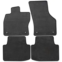 PETEX Fußmattensatz 69210 für VW Passat B8