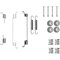 Bosch Zubehörsatz, Bremsbacken