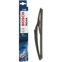 Bosch Twin H230, 230mm, Hinten