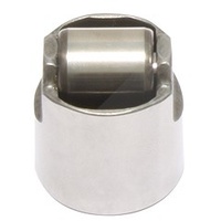 Hitachi Hüco 133058 für VW Scirocco III Passat Cc