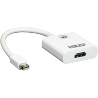 ATEN Vc981-at Hdmi-extender - Grey