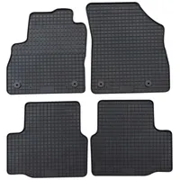 PETEX Fußmattensatz 58310 für OPEL Astra K