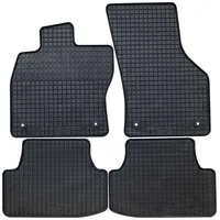 PETEX Fußmattensatz 61510 für VW Golf VII