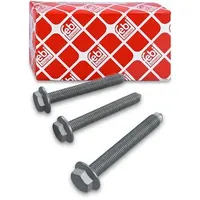 FEBI BILSTEIN Schraube, Querlenker