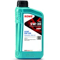 Rowe Motoröl HIGHTEC SYNT RSP 290 SAE 5W-30 (20114)