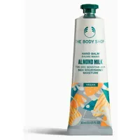 The Body Shop Almond Milk Hand Balm 30 ml