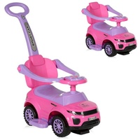 Lorelli Rutscher 3in1Kinderauto Off Road
