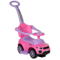 Lorelli Rutscher 3in1Kinderauto Off Road