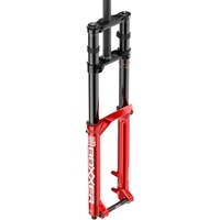 RockShox Boxxer Ultimate Federgabel 29 200mm, rot