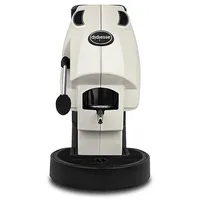 Didiesse Baby Frog Automatische/Manuelle Kaffeekapselmaschine 1,5 L - Creme