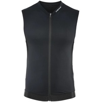 Dainese Auxagon Waistcoat Wmn stretch-limo/stretch-limo (Y64) XXL