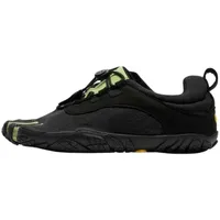 Vibram Damen FiveFingers V-Run Retro schwarz 37.0