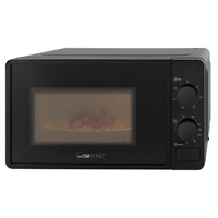 Clatronic MWG 792 Schwarz