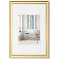 Walther design Bilderrahmen gold 40 x 60 cm Trendstyle