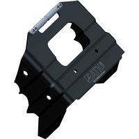 ATK Bindings CRAMPONS 86mm ONE SIZE black