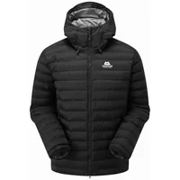 Mountain Equipment Superflux Mens Jacket black (Me-01004) XXL