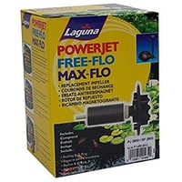 LAGUNA Powerjet Rotor/Max Flo 11000