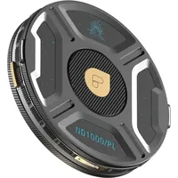 PolarPro Helix ND1000/PL Filter Burkard Edition