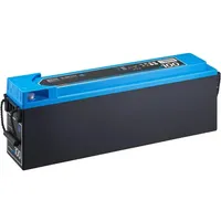 Ective DC 100 GEL Slim 12V 100Ah